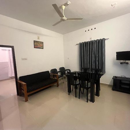 Moss Adams Inn Vagamon Exterior photo
