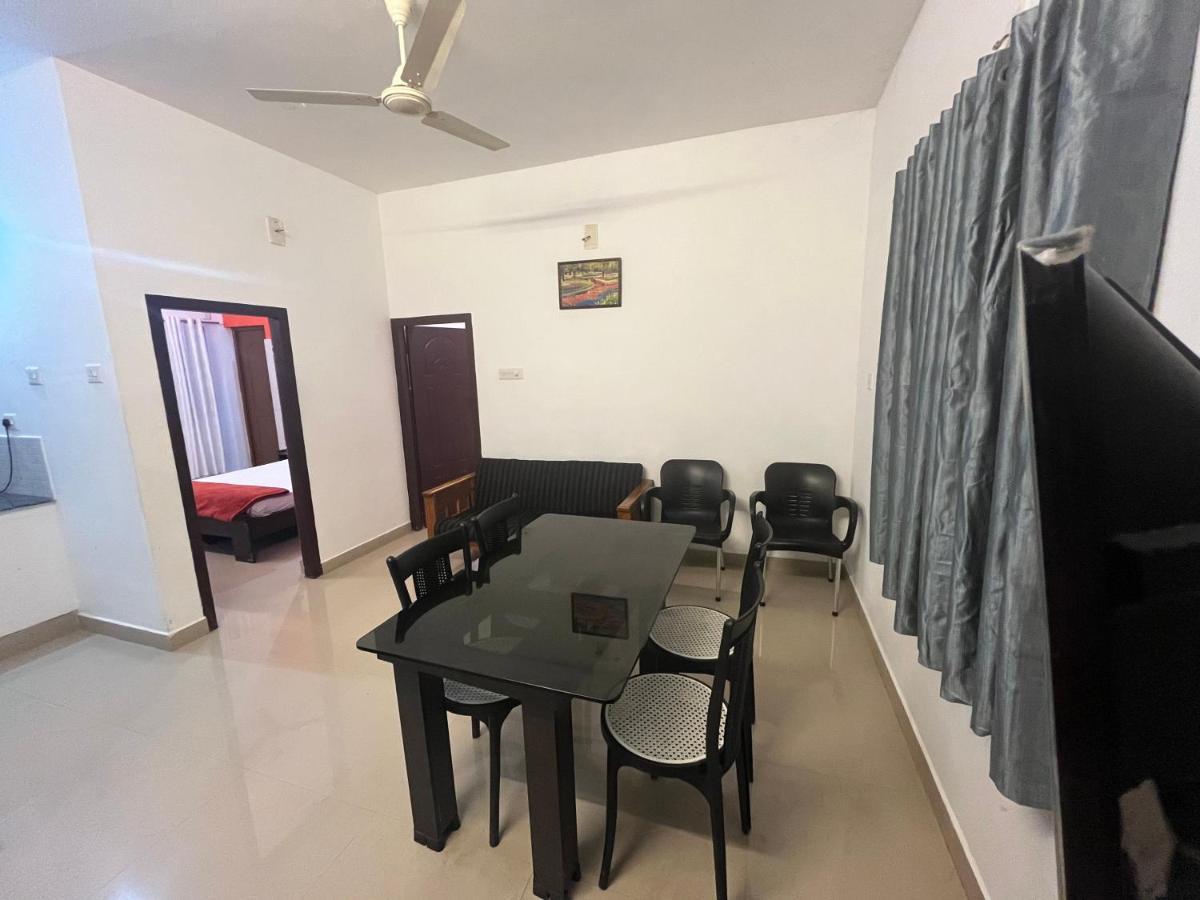 Moss Adams Inn Vagamon Exterior photo